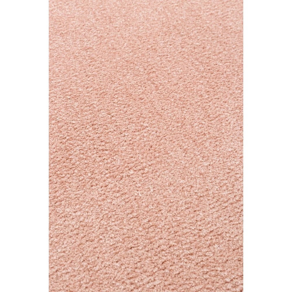 Hoom Rugs Shaggy 01 Pink Modern Shaggy Halı