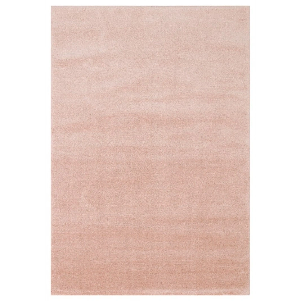 Hoom Rugs Shaggy 01 Pink Modern Shaggy Halı