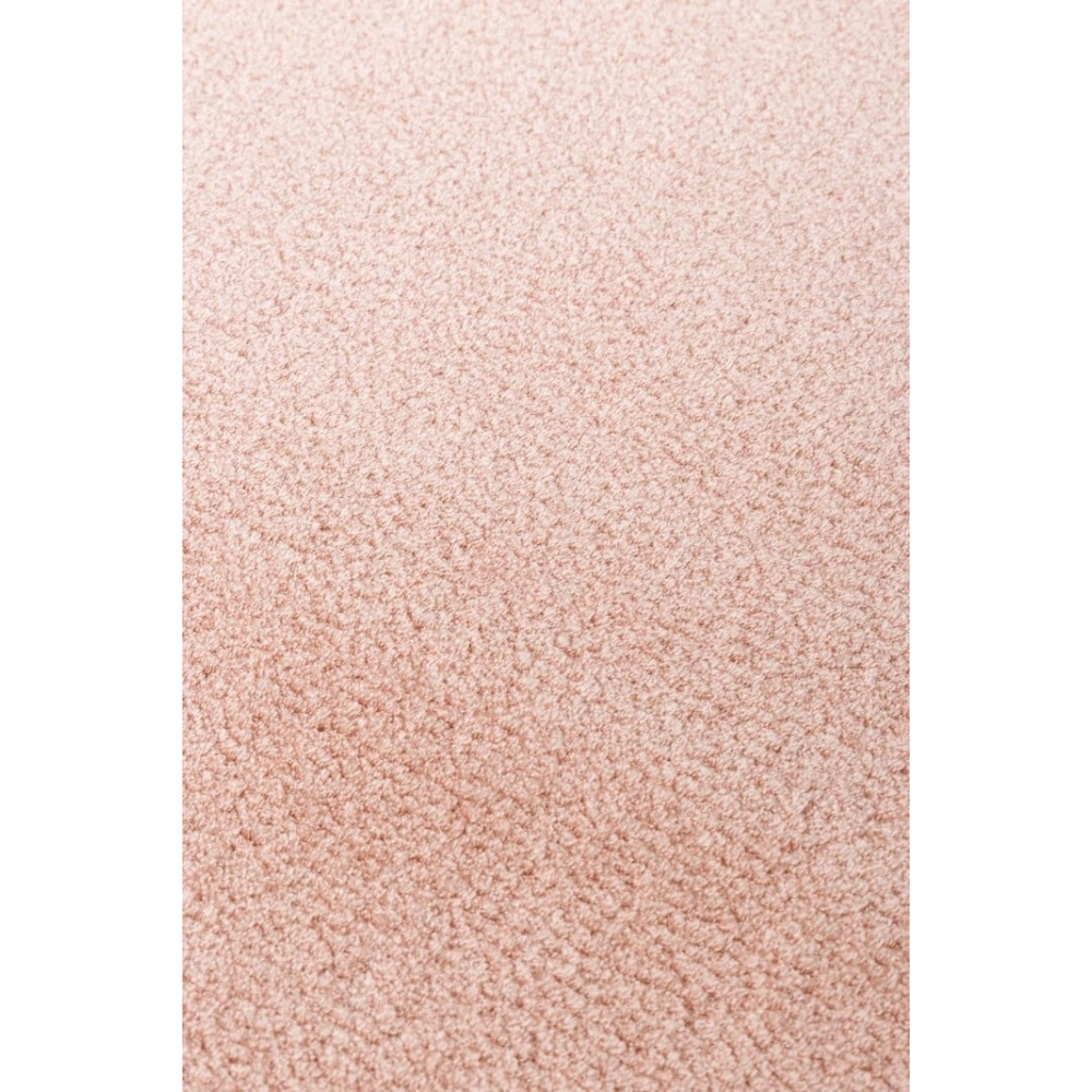 Hoom Rugs Shaggy 01 Pink Modern Shaggy Halı