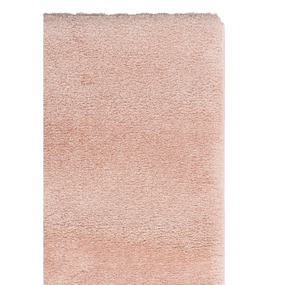 Hoom Rugs Shaggy 01 Pink Modern Shaggy Halı