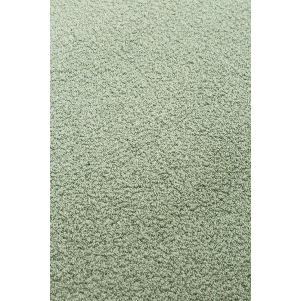Hoom Rugs Shaggy 01 Green Modern Shaggy Halı