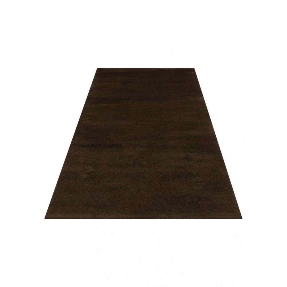 Hoom Rugs Shaggy 01 Brown Modern Shaggy Halı