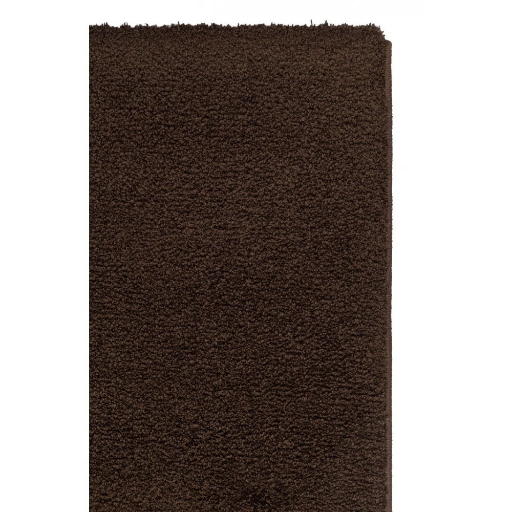 Hoom Rugs Shaggy 01 Brown Modern Shaggy Halı