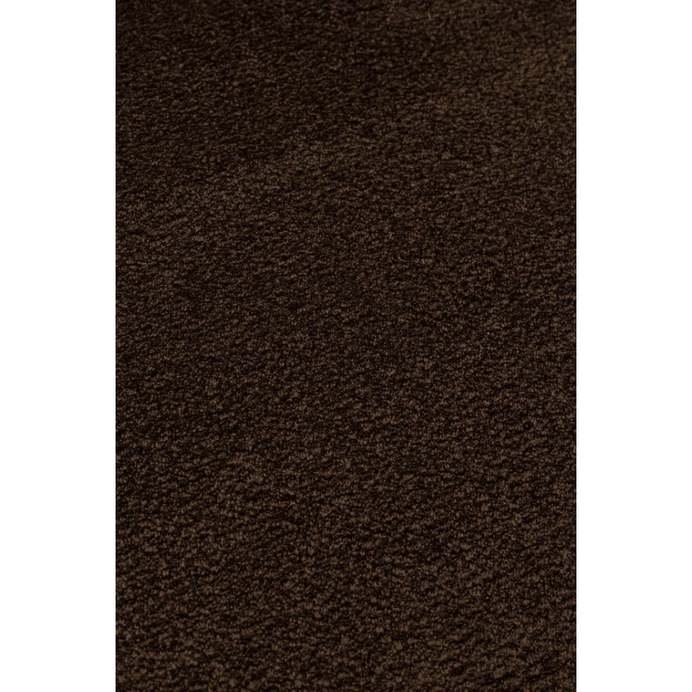 Hoom Rugs Shaggy 01 Brown Modern Shaggy Halı