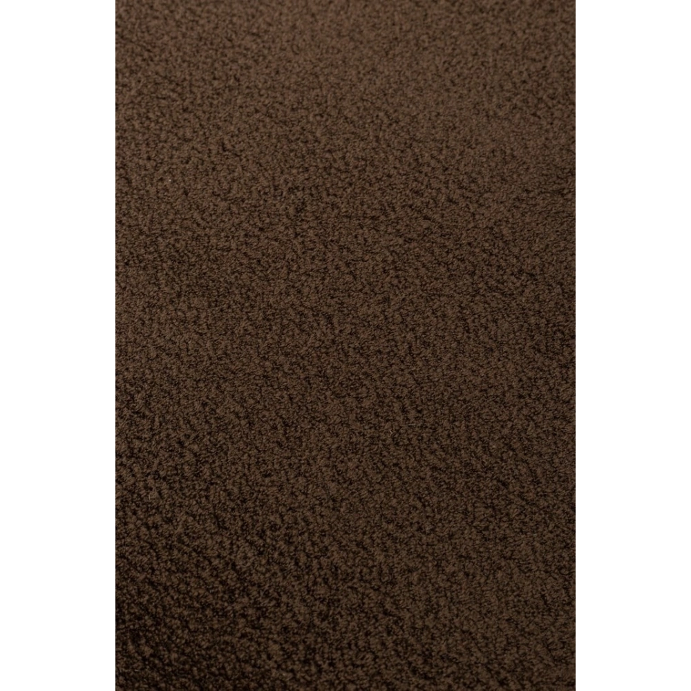 Hoom Rugs Shaggy 01 Brown Modern Shaggy Halı