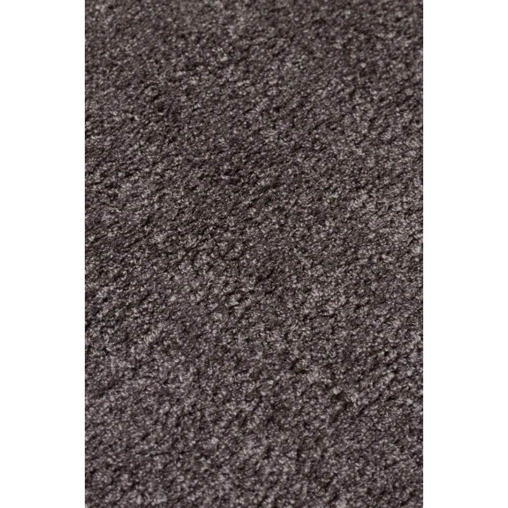 Hoom Rugs Bali Amorf 01 Antrasit Hav Toz Vermez Dekoratif Makine Halısı