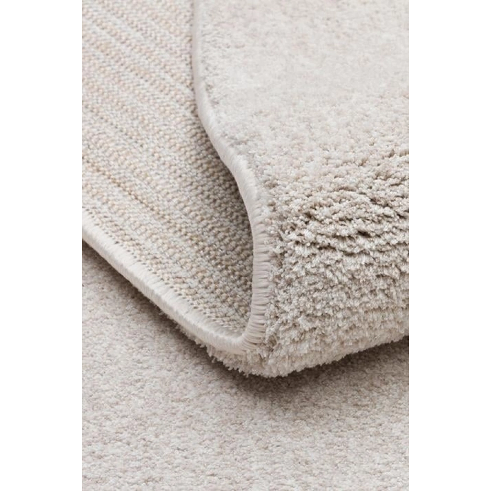 Hoom Rugs Bali Amorf 01 L. Stone Hav Toz Vermez Dekoratif Makine Halısı