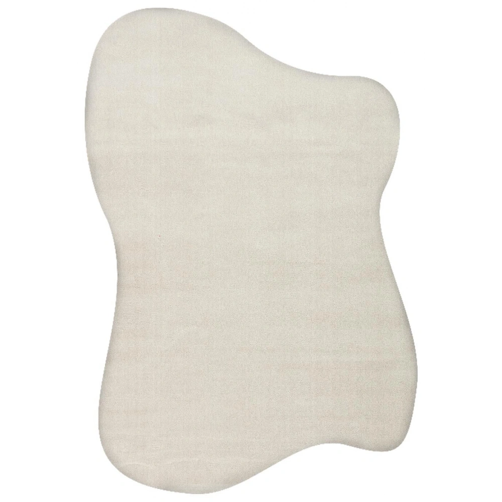 Hoom Rugs Bali Amorf 01 L. Stone Hav Toz Vermez Dekoratif Makine Halısı