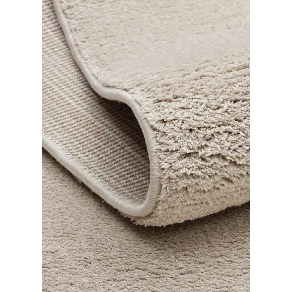 Hoom Rugs Bali Amorf 03 D. Stone Hav Toz Vermez Dekoratif Makine Halısı