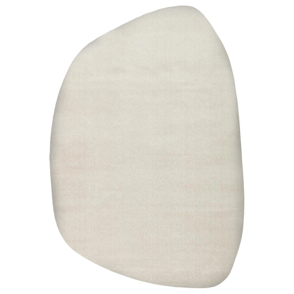 Hoom Rugs Bali Amorf 03 L. Stone Hav Toz Vermez Dekoratif Makine Halısı
