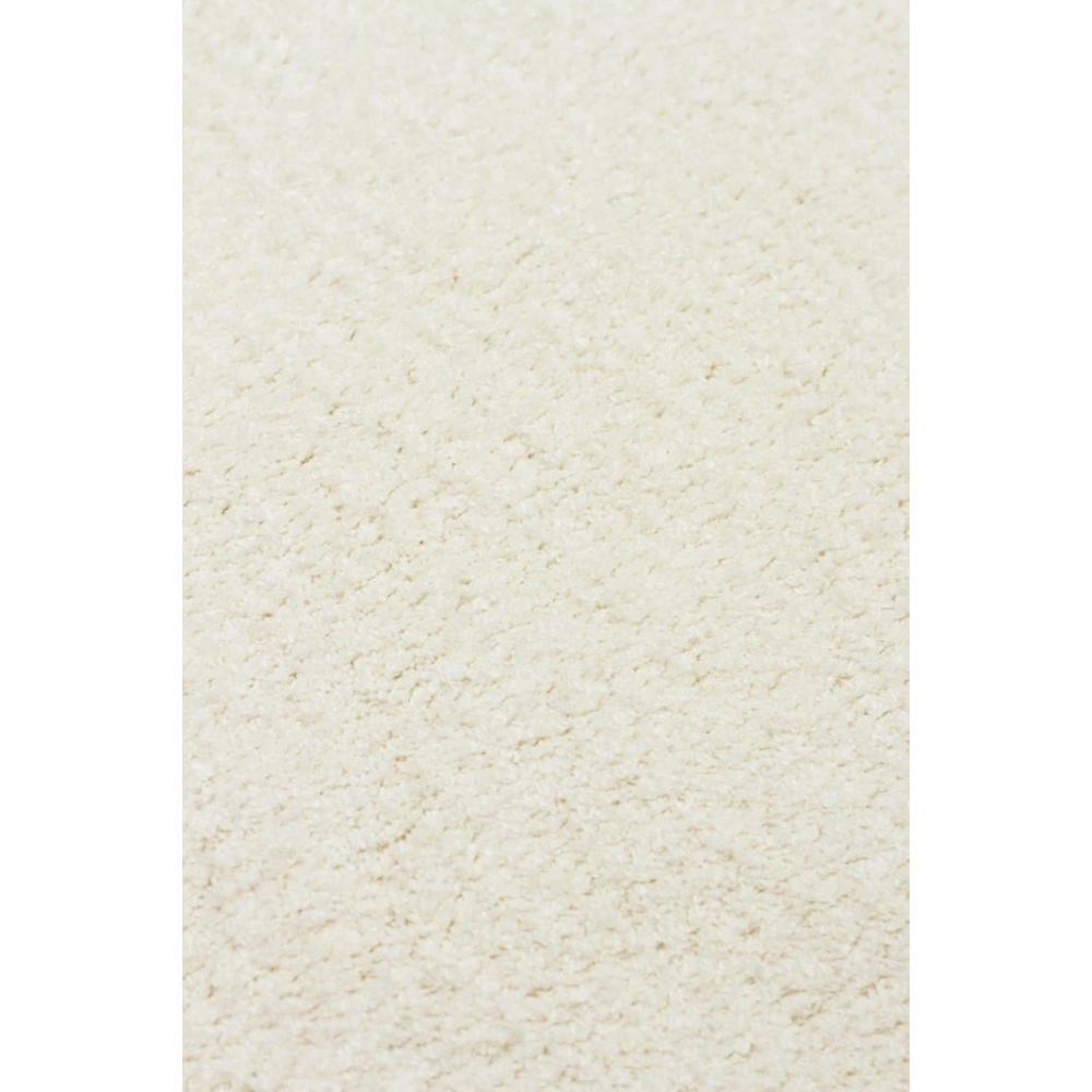 Hoom Rugs Bali Amorf 03 White Hav Toz Vermez Dekoratif Makine Halısı