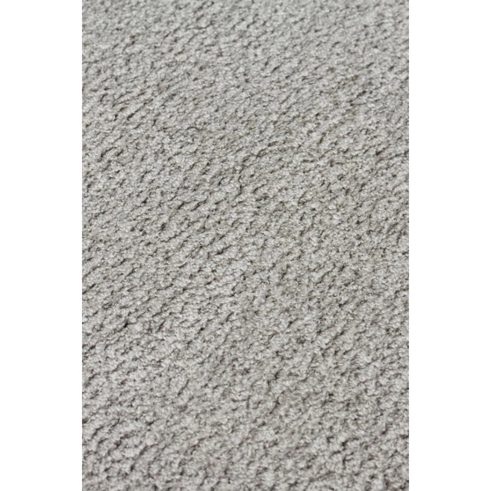 Hoom Rugs Bali Amorf 04 Grey Hav Toz Vermez Dekoratif Makine Halısı