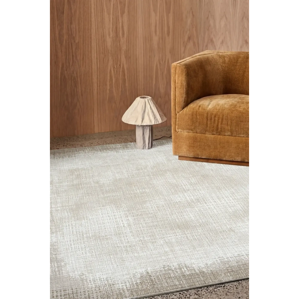 Hoom Rugs Doku 2102 Kahve Modern Salon Halısı