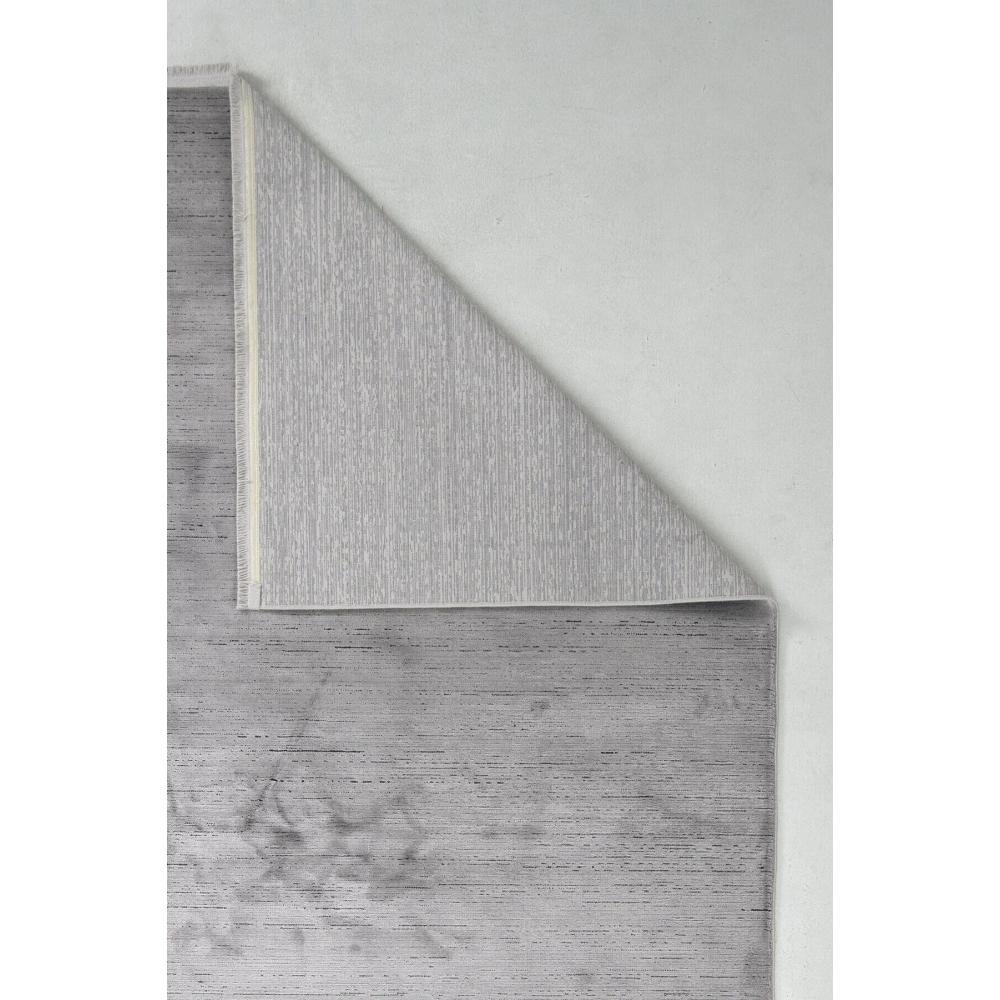 Hoom Rugs Natural 1701 Gri Klasik Salon Halısı