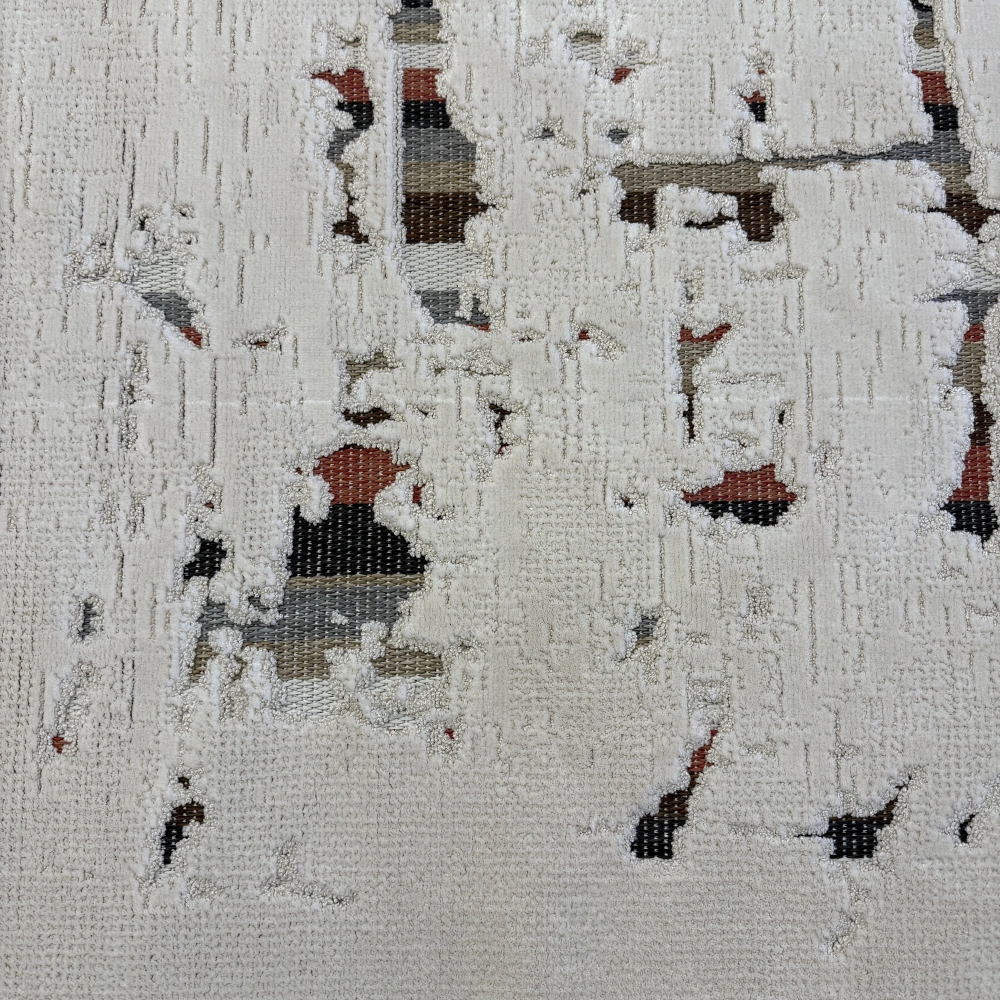 Luxess Halı Sunset 1170 Bej Modern Yumuşak Makine Halısı