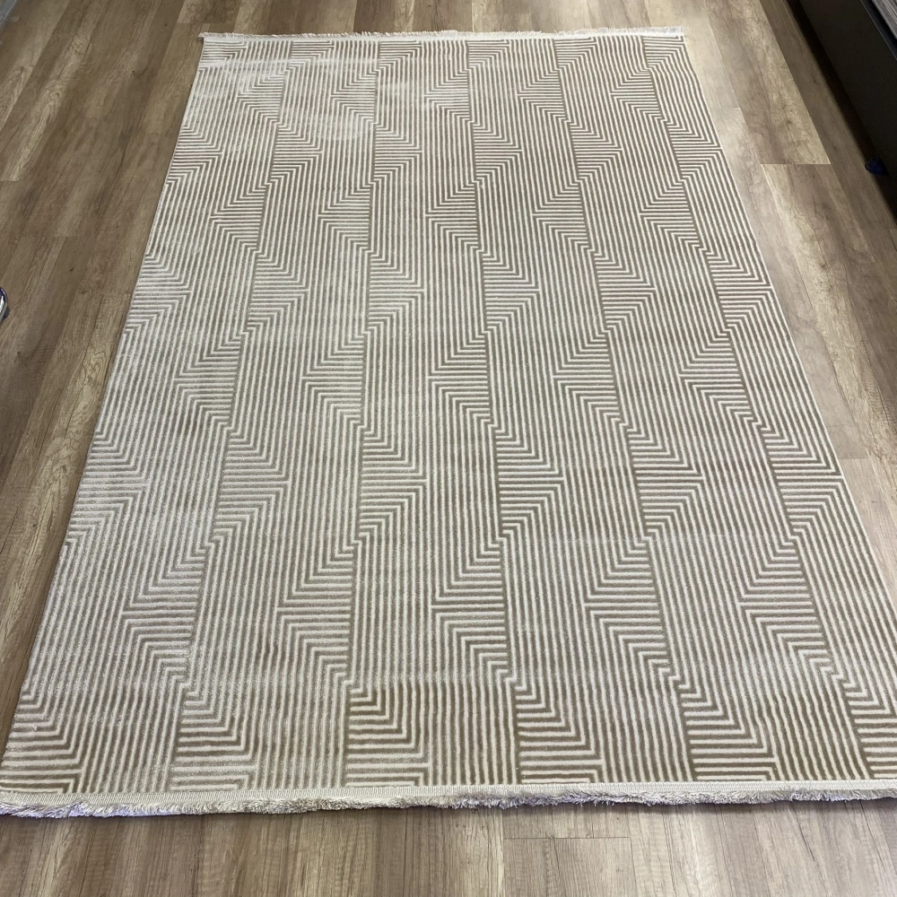 Hoom Rugs Grandy 4989 Vizon Modern Halı