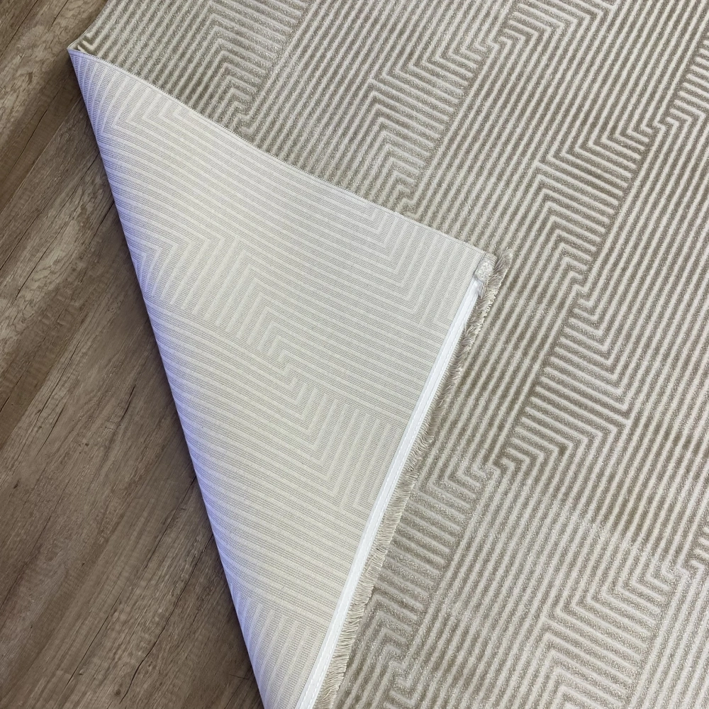 Hoom Rugs Grandy 4989 Vizon Modern Halı