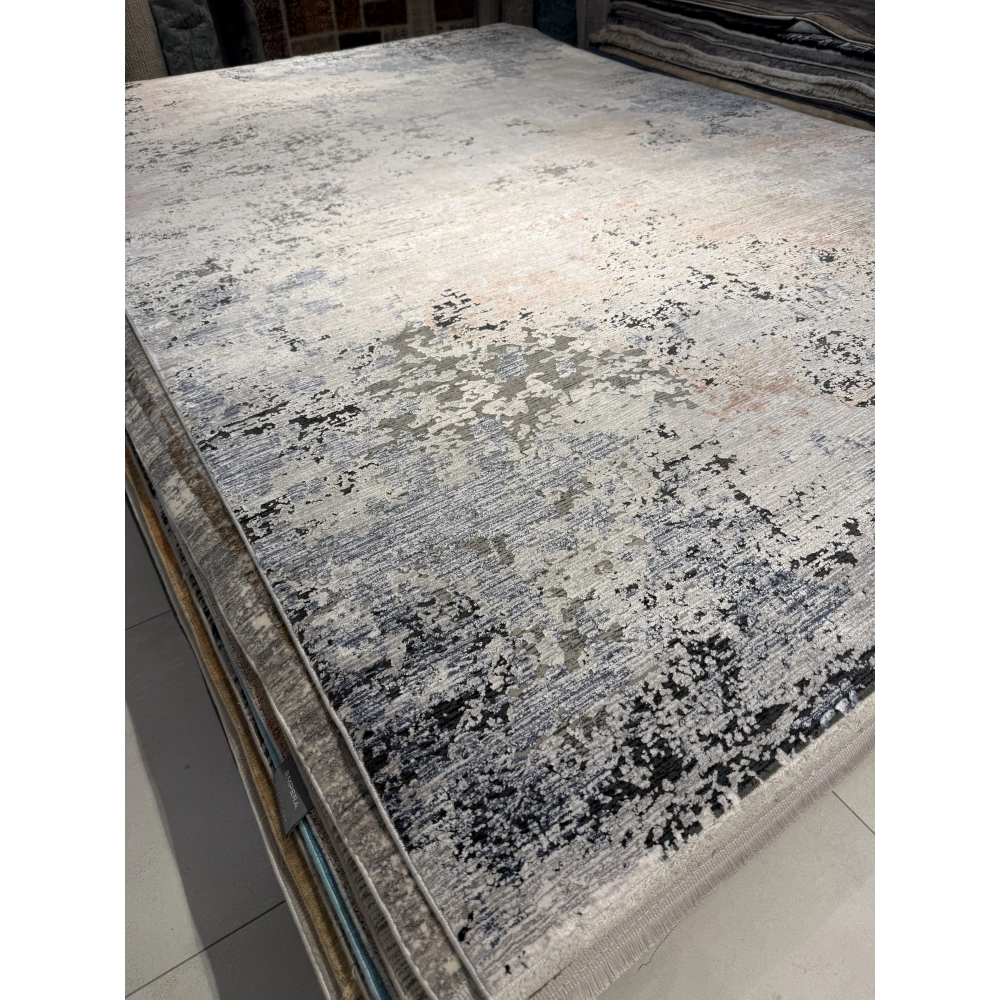 Hoom Rugs House Krb Üst Segment Salon Halısı