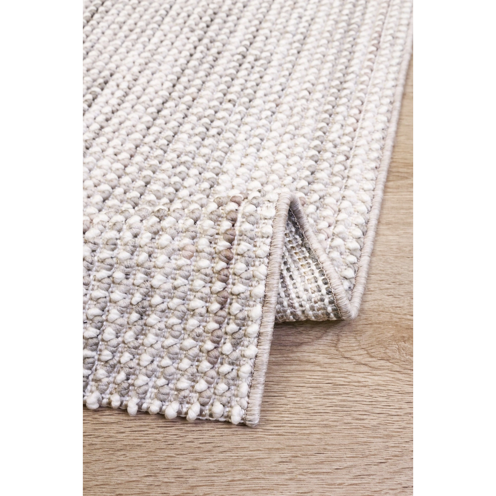 Apex Gala 2201 Gri Modern Halı