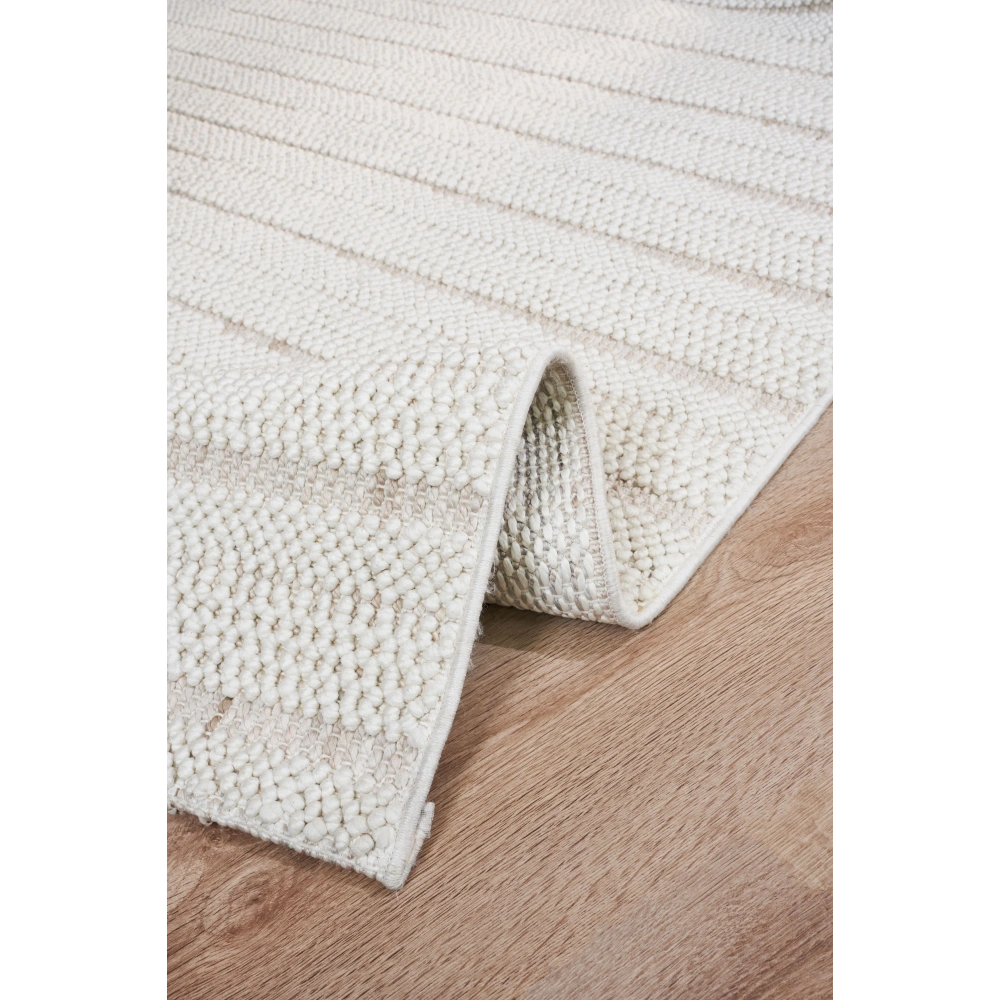 Apex Gala 2211 Ekru Modern Halı