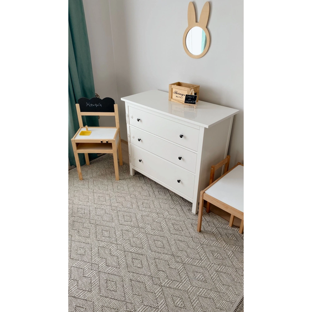 Apex Havana 8571 Gri