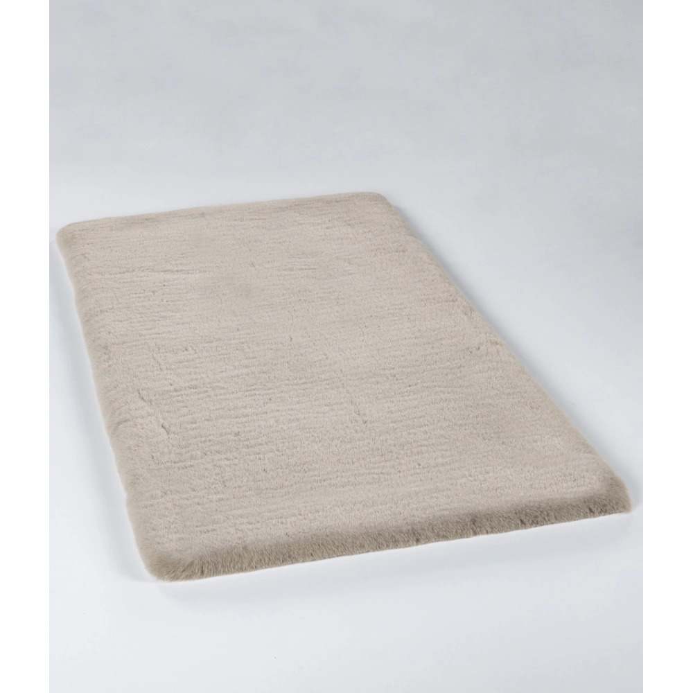 Apex Palma Vizon Peluş Daire Halı