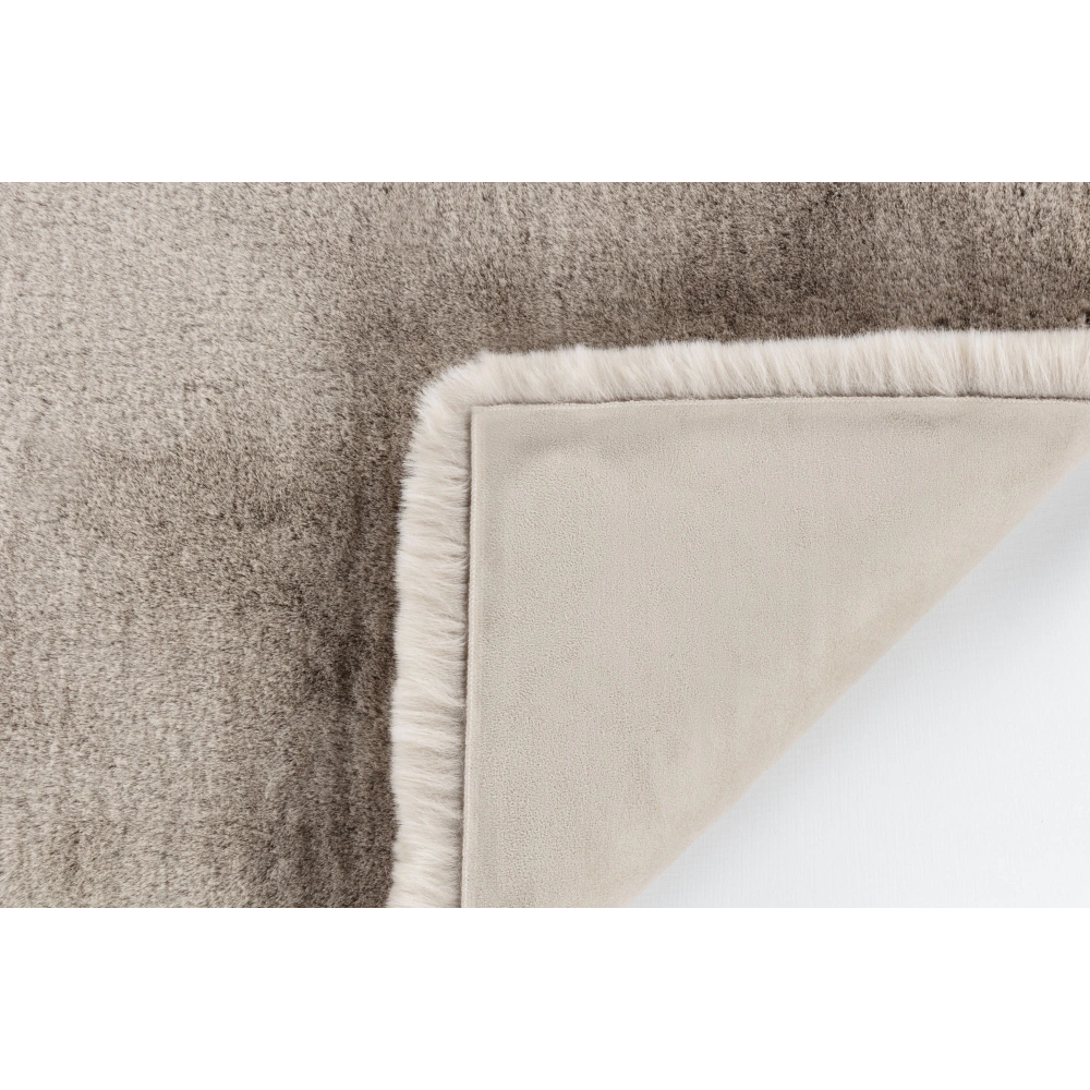 Apex Palma Vizon Peluş Daire Halı