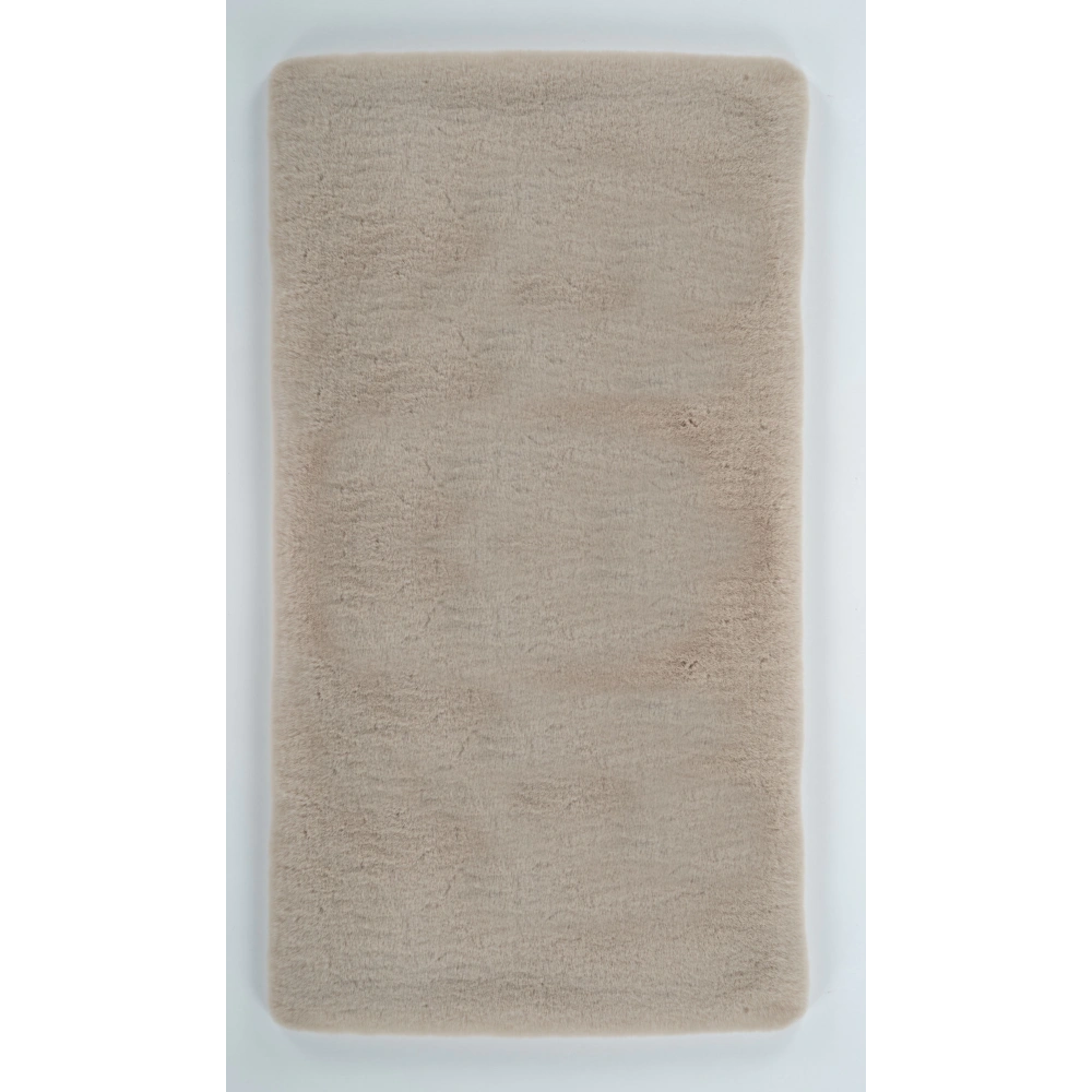 Apex Palma Vizon Peluş Daire Halı