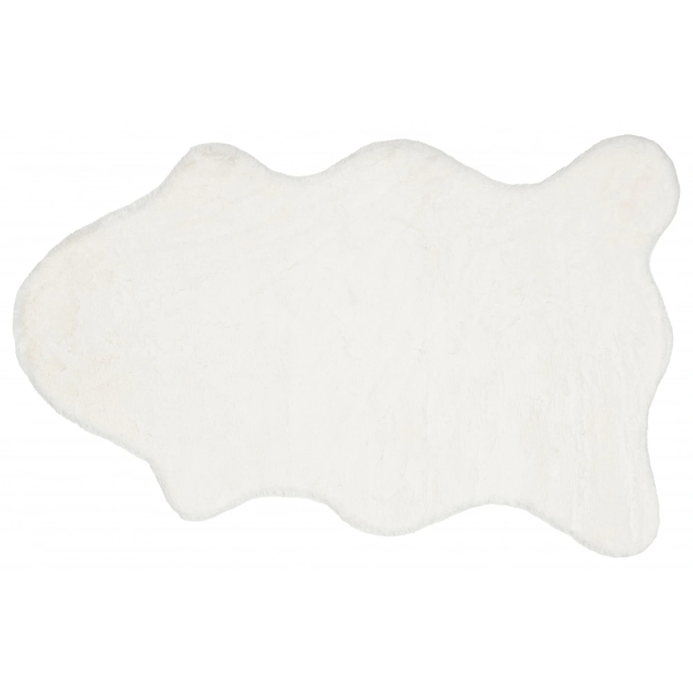 Apex Polo 8701 Krem Halı