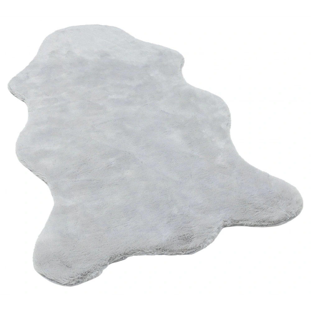 Apex Polo 8702 Gri Halı