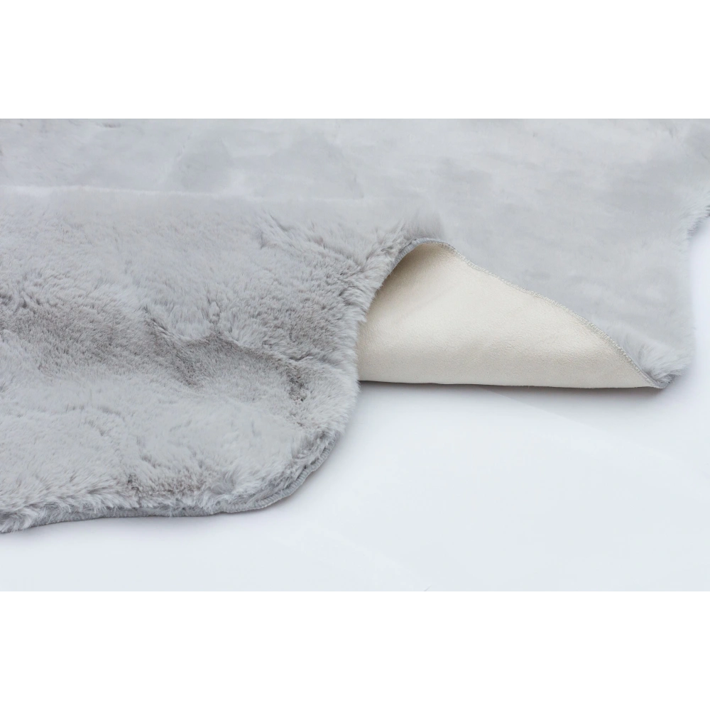 Apex Polo 8702 Gri Halı