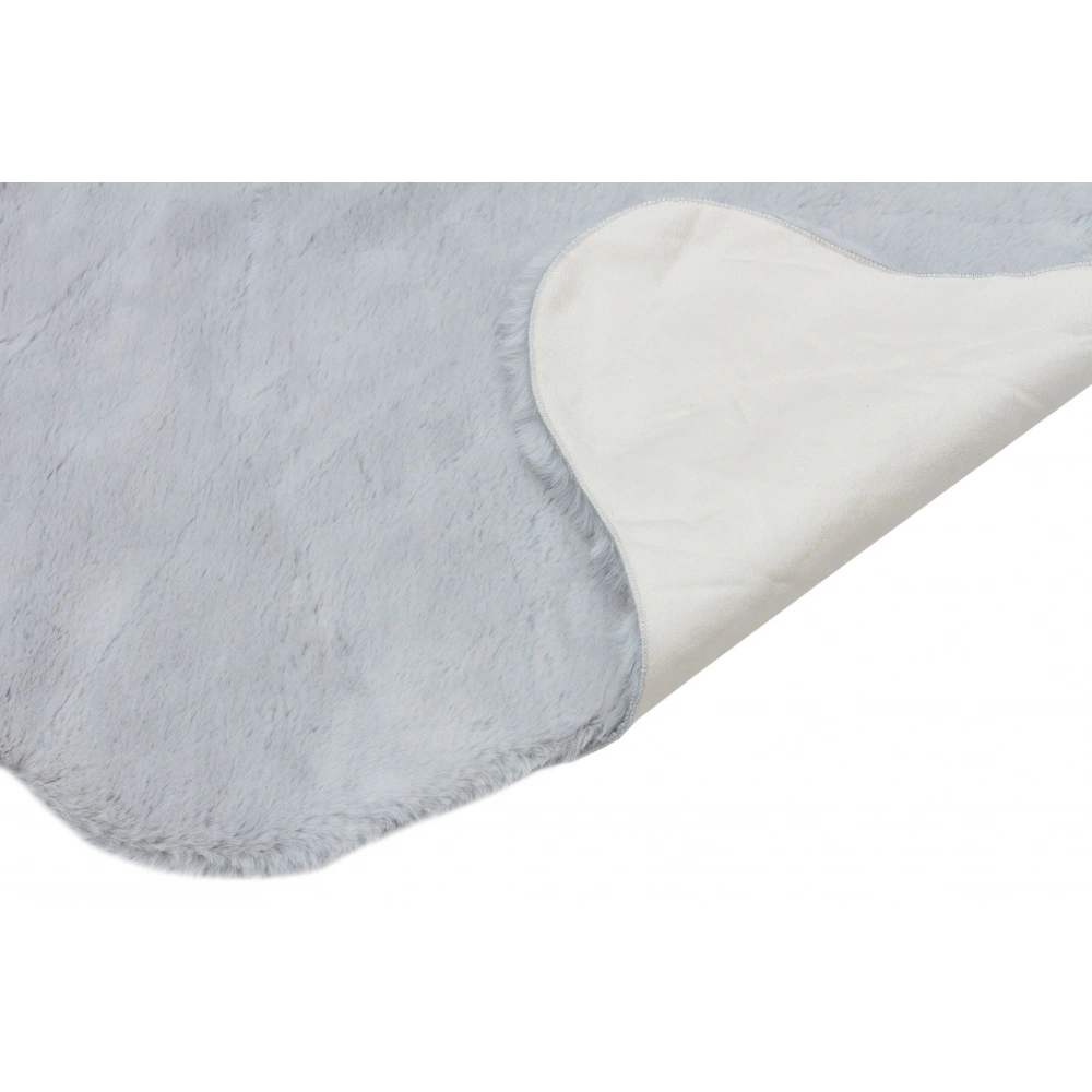 Apex Polo 8702 Gri Halı