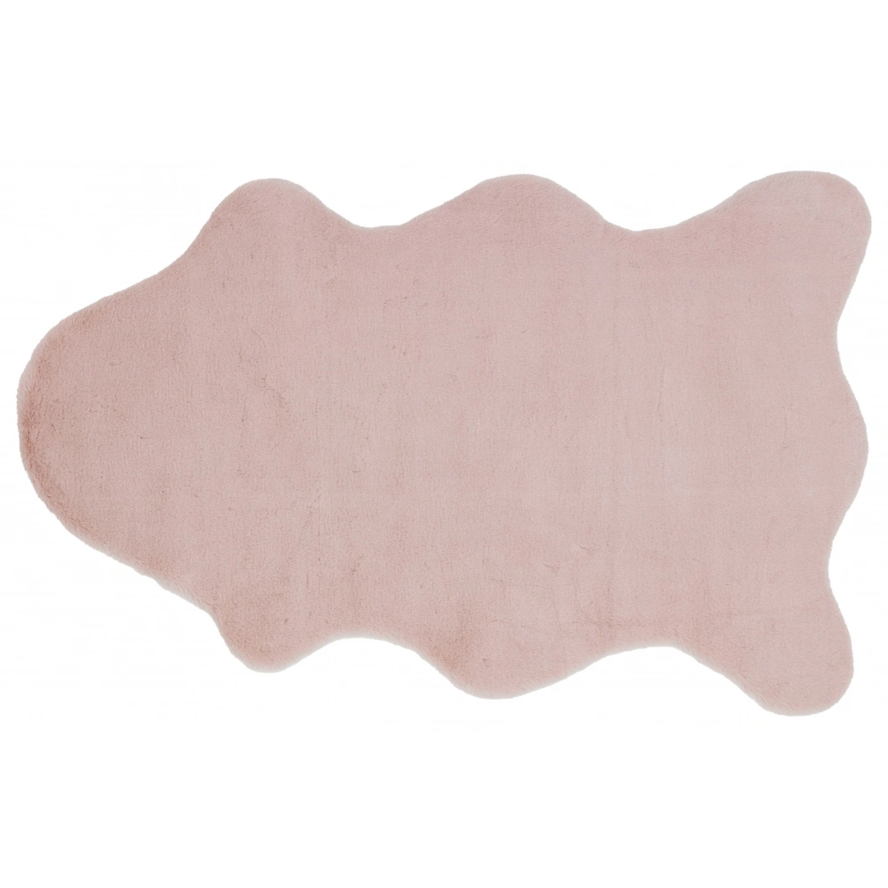 Apex Polo 8704 Pembe Halı