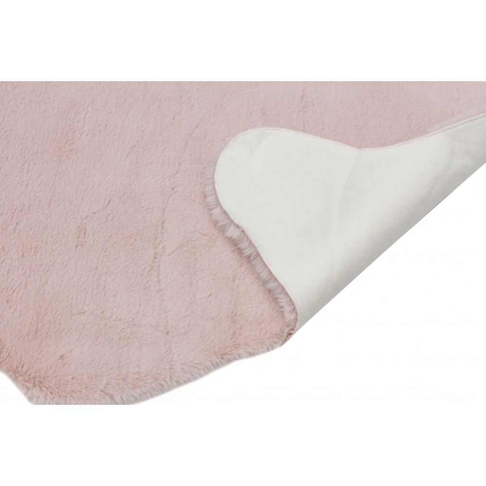 Apex Polo 8704 Pembe Halı