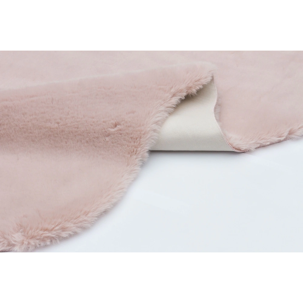 Apex Polo 8704 Pembe Halı