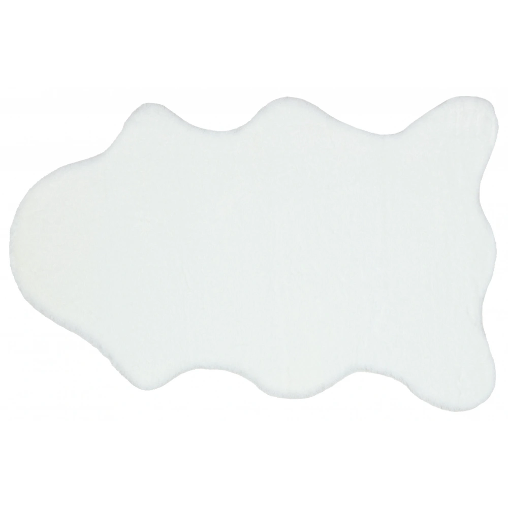 Apex Polo 8705 Beyaz Halı