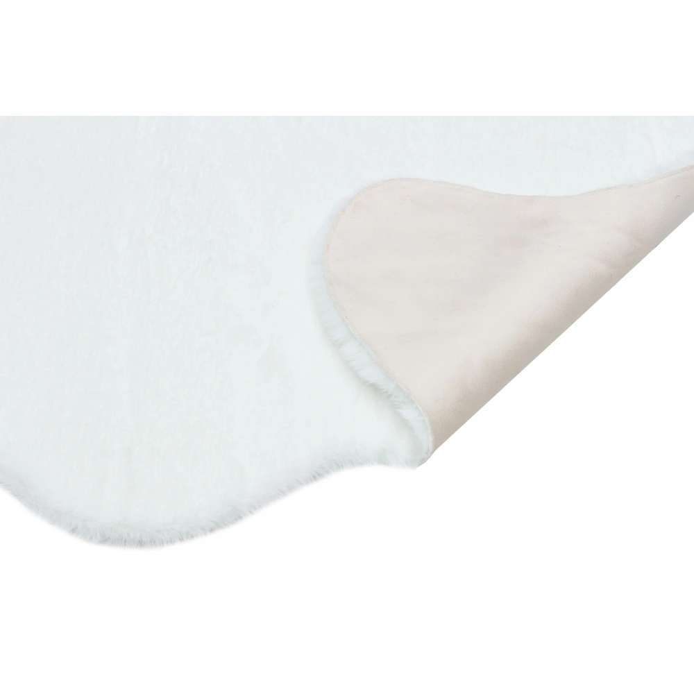 Apex Polo 8705 Beyaz Halı