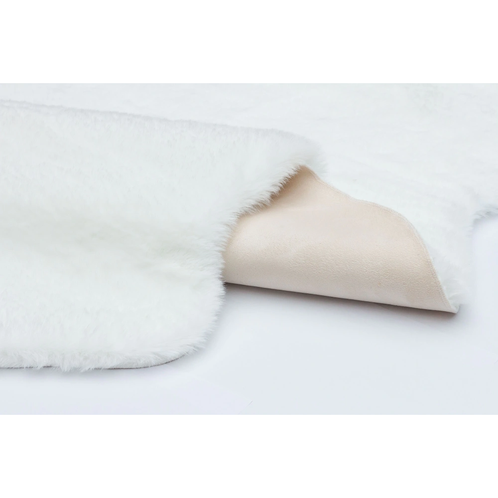 Apex Polo 8705 Beyaz Halı