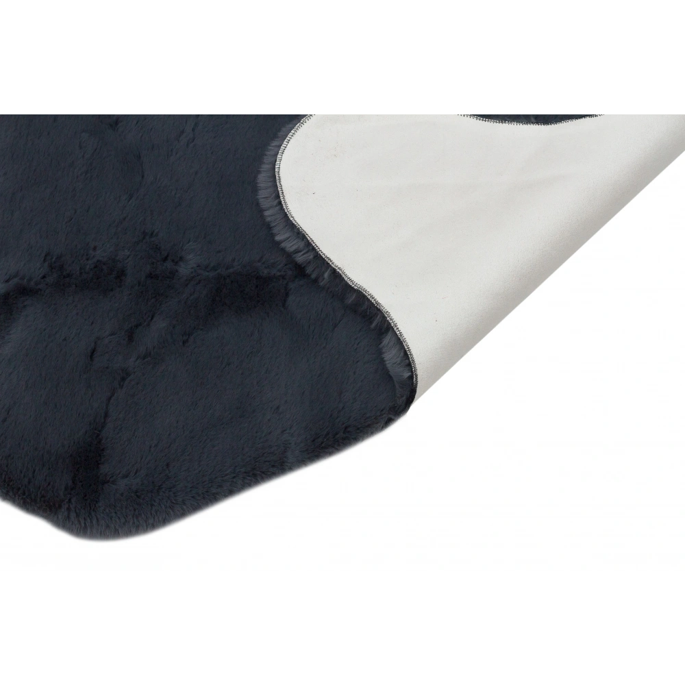 Apex Polo 8706 Antrasit Halı