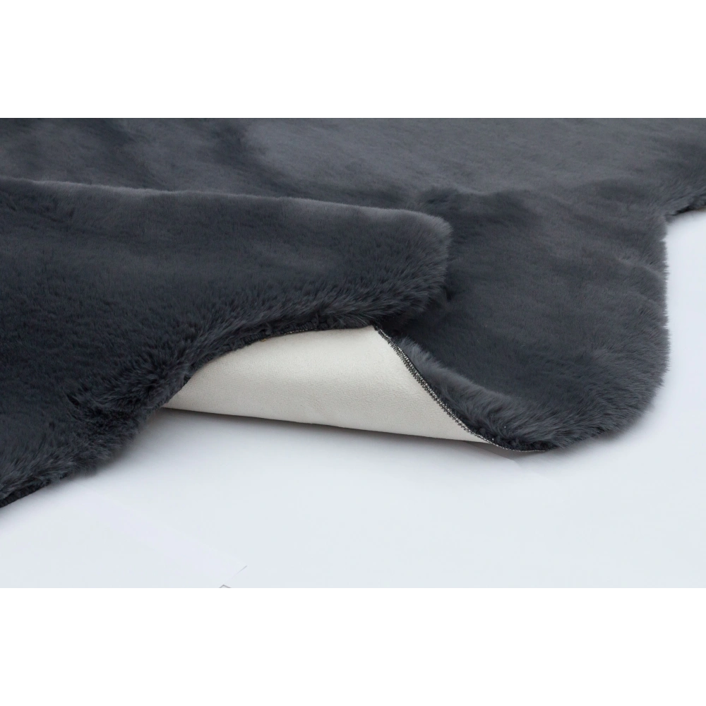 Apex Polo 8706 Antrasit Halı