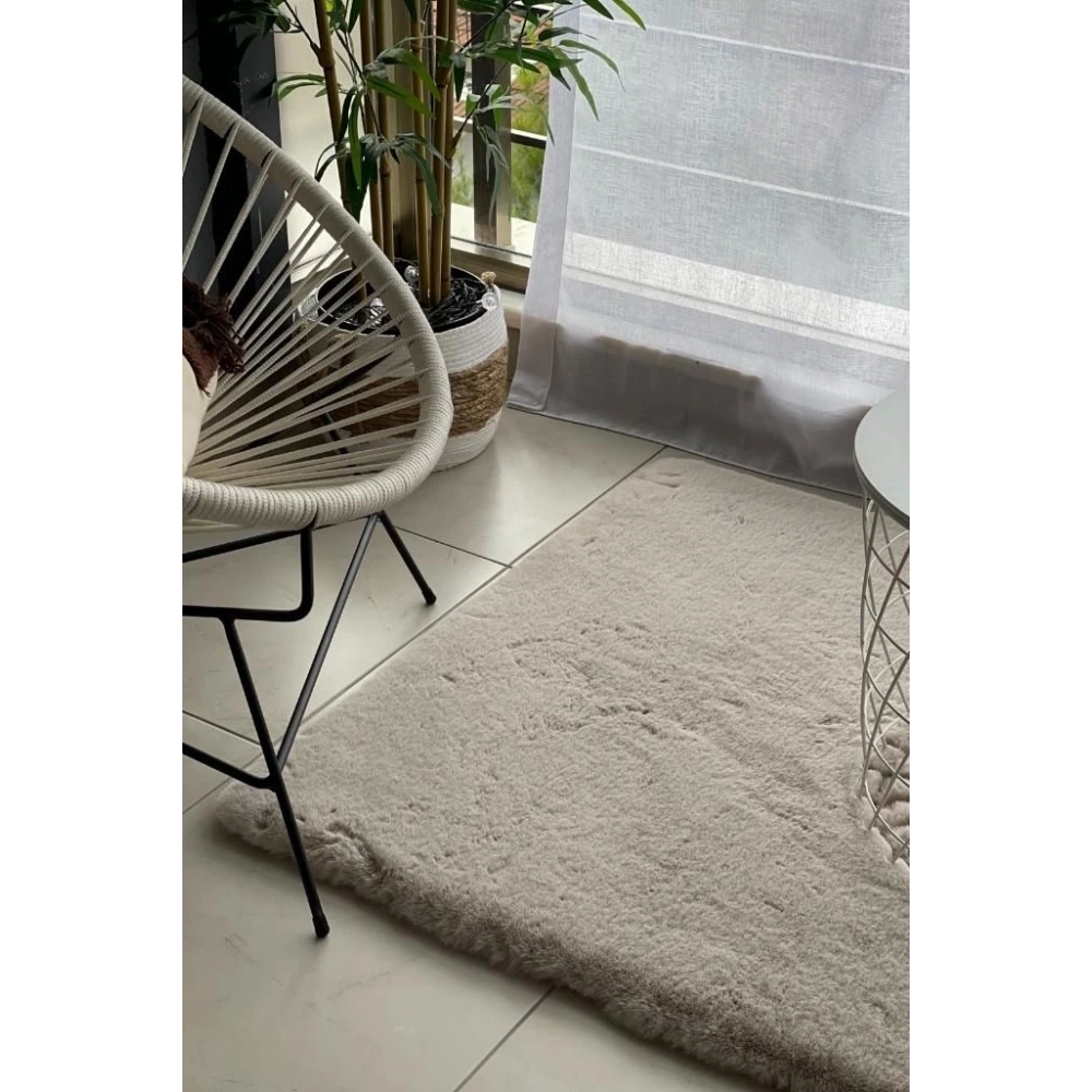 Apex Polo 8707 Vizon Halı