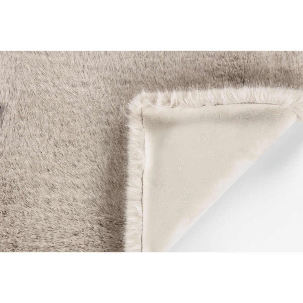 Apex Reiki Vizon Peluş Daire Halı