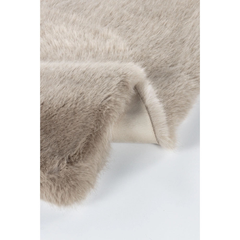 Apex Reiki Vizon Peluş Daire Halı