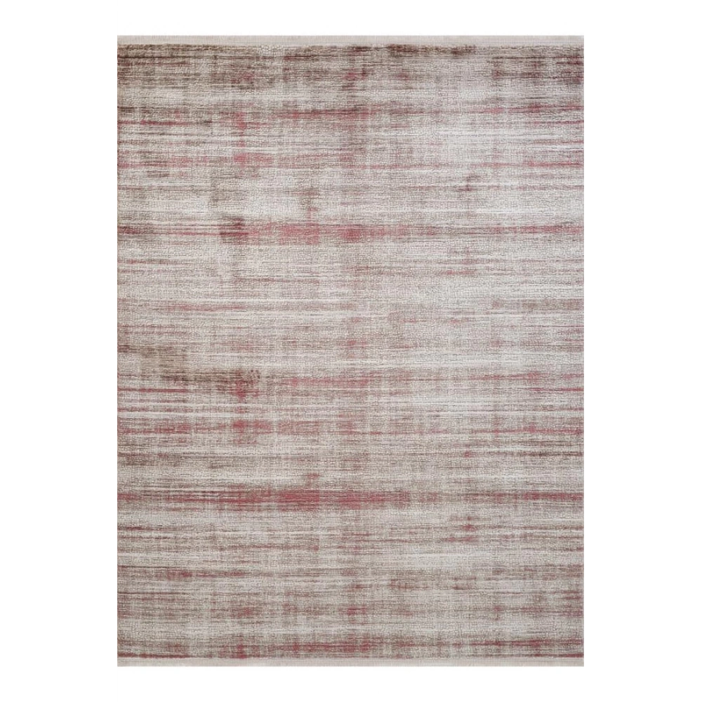 Apex Truva 6632 Marsala Modern Makine Halısı