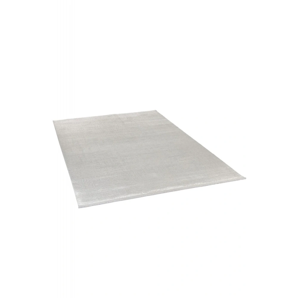 Apex Truva 6641 Krem Modern Makine Halısı