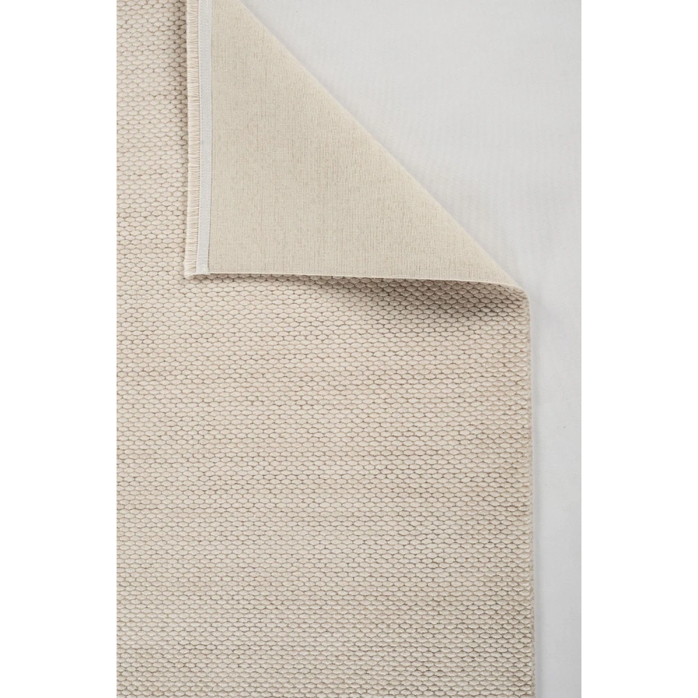 Apex Truva 6662 Bej Modern Makine Halısı