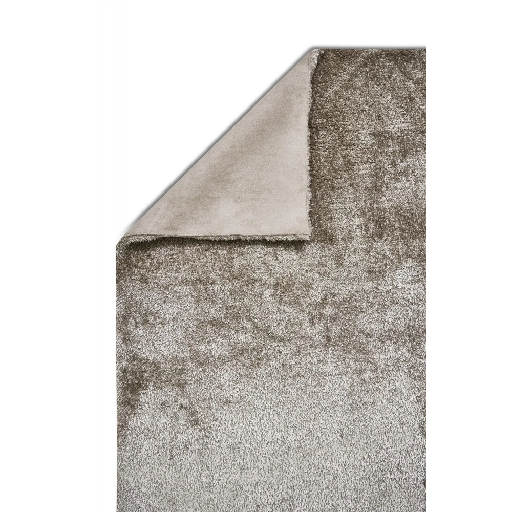 Apex Vega Vizon Peluş Dokulu Kaydırmaz Dekoratif Halı