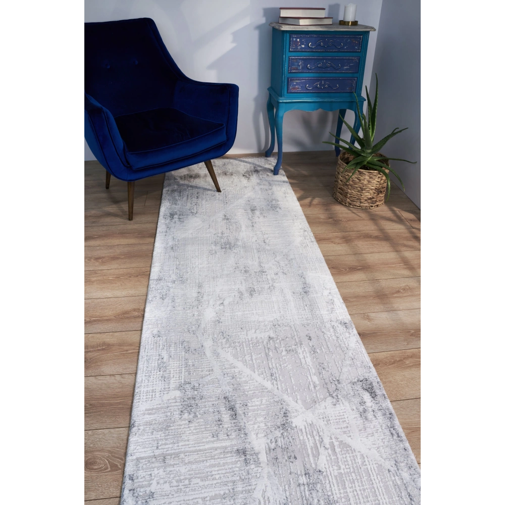 Apex Vivaldi 9741 Gri Mavi