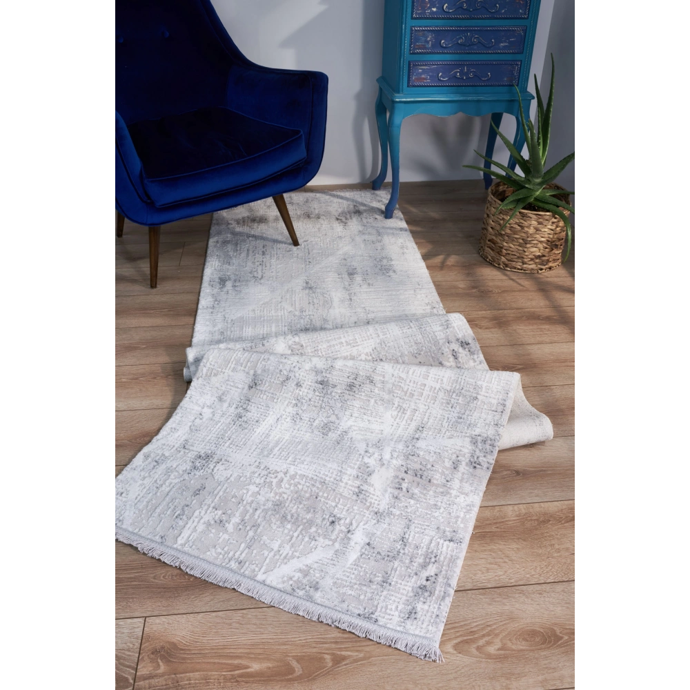 Apex Vivaldi 9741 Gri Mavi