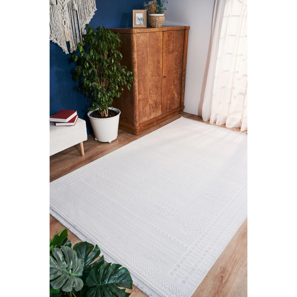 Apex Vivaldi 9761 Beyaz